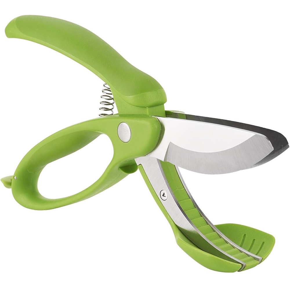 Trudeau Toss & Chop SALAD SHEARS
